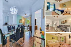 Gina's Perfect 3-bedroom Resort Condo